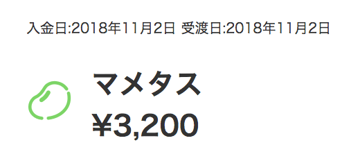 評判どう マメタスの実績 おつり投資アプリの使い方 口コミまとめ 代が個人で資産運用してみるブログ 8500万円を投資中