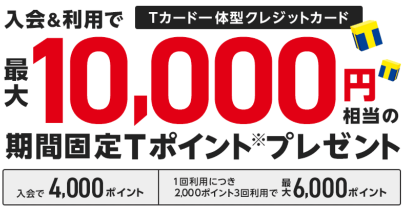 お得な節約術 15 000円安く買う方法 貯まったtポイントを増やす方法も紹介 楽天でも可能 20代から資産運用しセミリタイア タクスズキのブログ 1億円を投資中